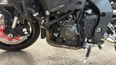 Yamaha Mt-10 (16MY)